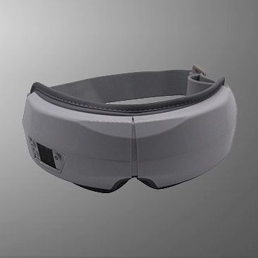 護眼儀控制板后焊加工打樣