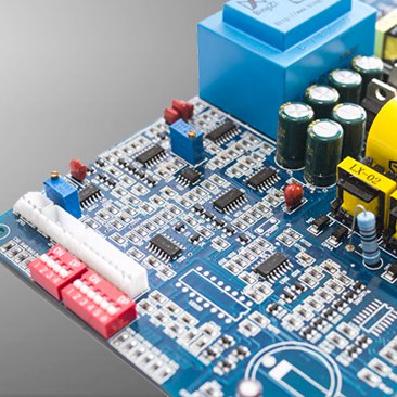 各類電源主板SMT貼片加工