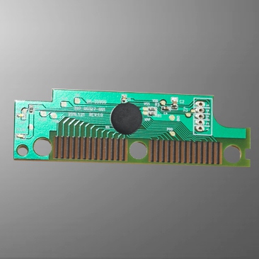 鍵盤主板PCBA加工